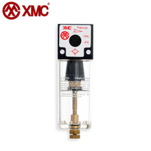 XF4_Air Filter_X Series Air Source Treatment Units_XMC (HUAYI) Pneumatic