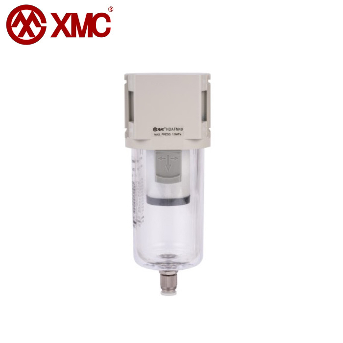 HDA Series Mist Separator HDAFM30~40 Series