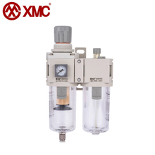 HDA Series Combination Unit(FR+L) HDAC20~40A Series