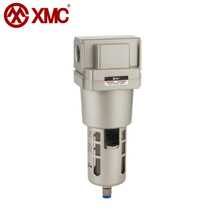 Mist Separator HAFM30~930 Series