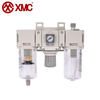 HDA Series Combination Unit(F+R+L) HDAC20~40 Series