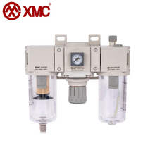 HDA Series Combination Unit(F+R+L) HDAC20~40 Series